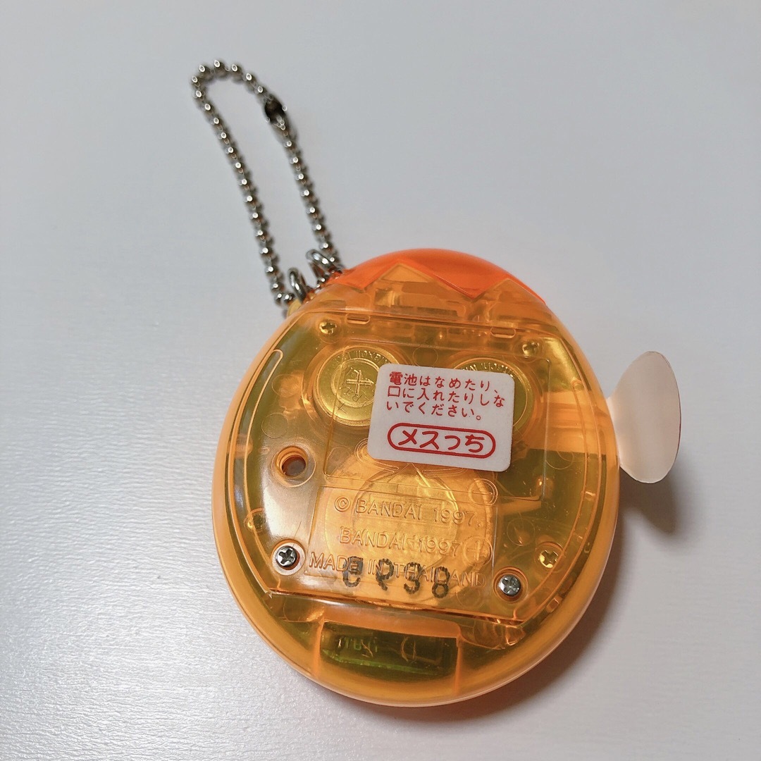 BANDAI - たまごっち オスっち メスっち セットの通販 by BANDAI - たまごっち オスっち メスっち セットの通販 by