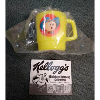 ケロッグ(Kellogg's)の［専用］ガチャガチャ　Kellogg’s ミニチュアレトロカップ　よなよなエール(その他)