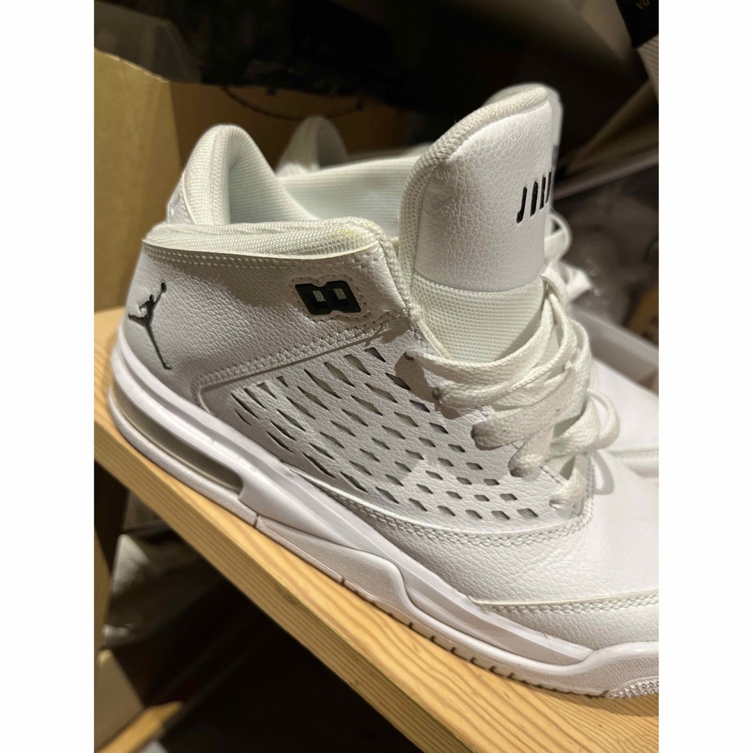 Jordan Brand(NIKE) - AIR JORDAN 4 NIKE ナイキジョーダンフライト