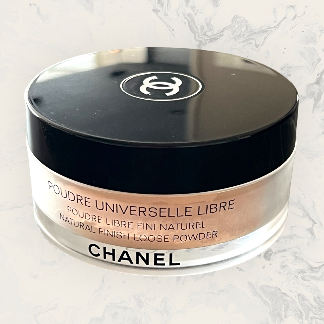 CHANEL(シャネル)のCHANEL プードゥルユニヴェルセルリーブル30 コスメ/美容のベースメイク/化粧品(フェイスパウダー)の商品写真