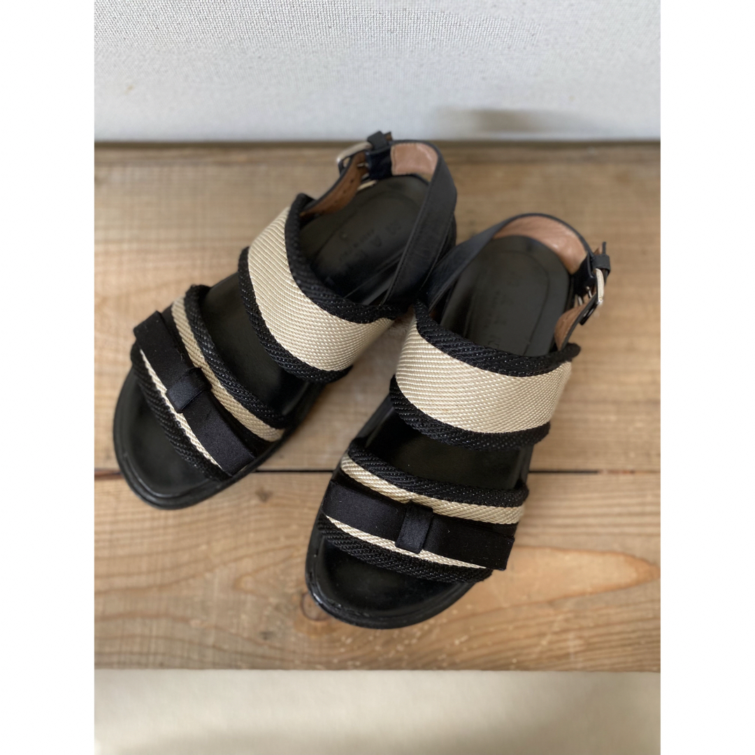 MARNI サンダル　23.5