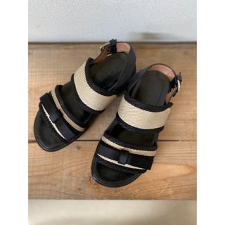 marni   ラストチャンス‼️サンダル   35 ジルサンダー　MM6