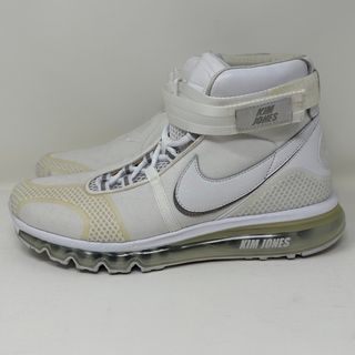 AIR MAX HI 360 KIM JONES 27.5cm キムジョーンズ