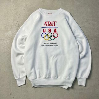 グッチ 617964 XJDZE スタッズストーンロゴプリントスウェット メンズ M