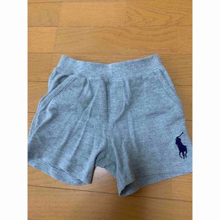 ポロラルフローレン(POLO RALPH LAUREN)のラルフローレン　キッズ　パンツ18M(パンツ)