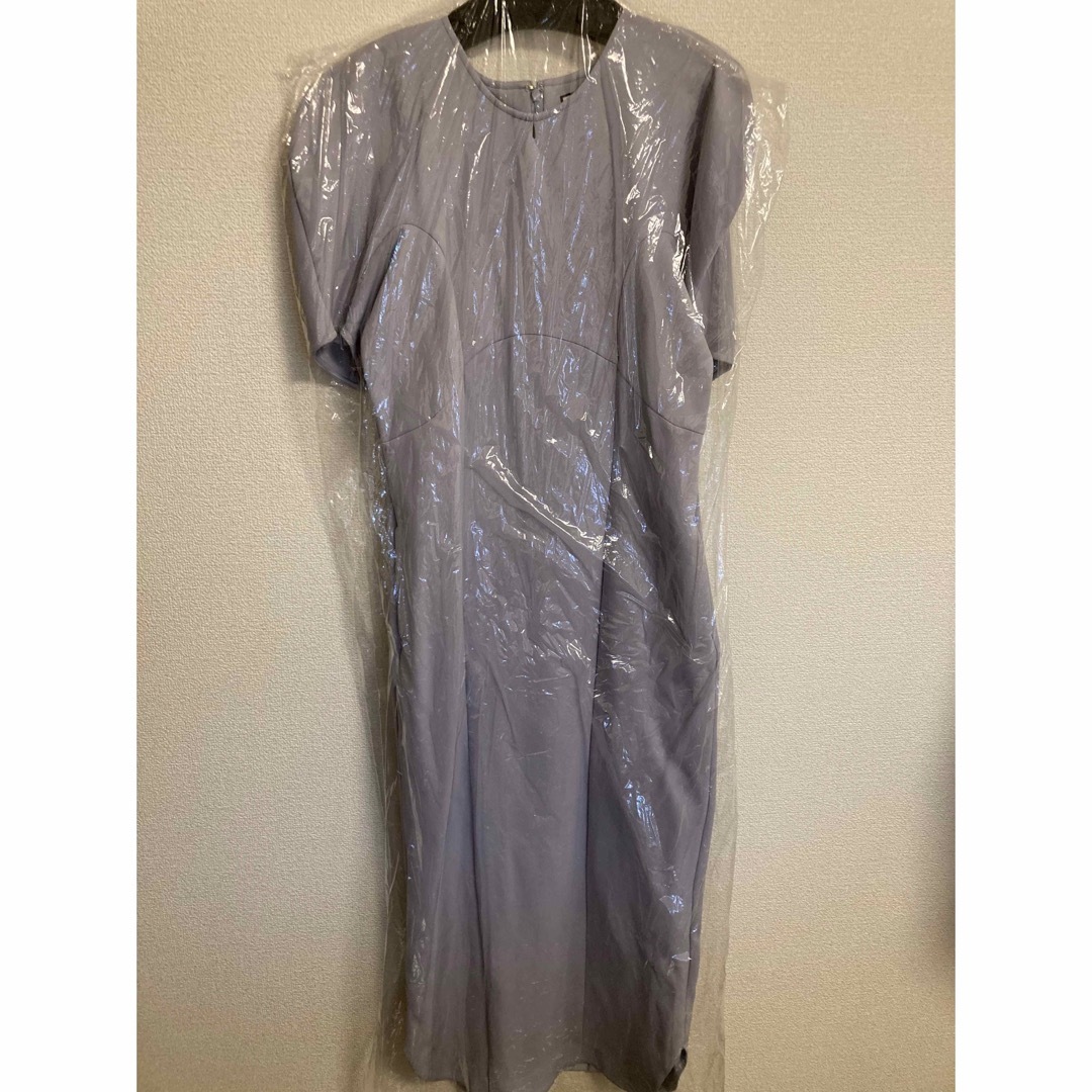 Ameri VINTAGE - TULIP SLEEVE I LINE DRESS アメリヴィンテージの通販
