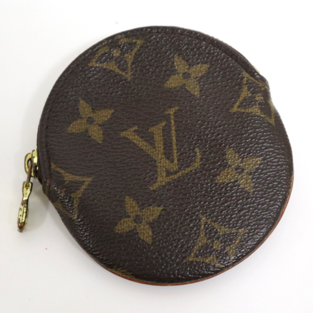 【LOUIS VUITTON】ルイヴィトン ポルトモネロン コインケース モノグラム M61926 CT1014/kt07938md