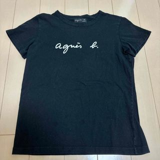 アニエスベー(agnes b.)のアニエスベーTシャツ(Tシャツ(半袖/袖なし))