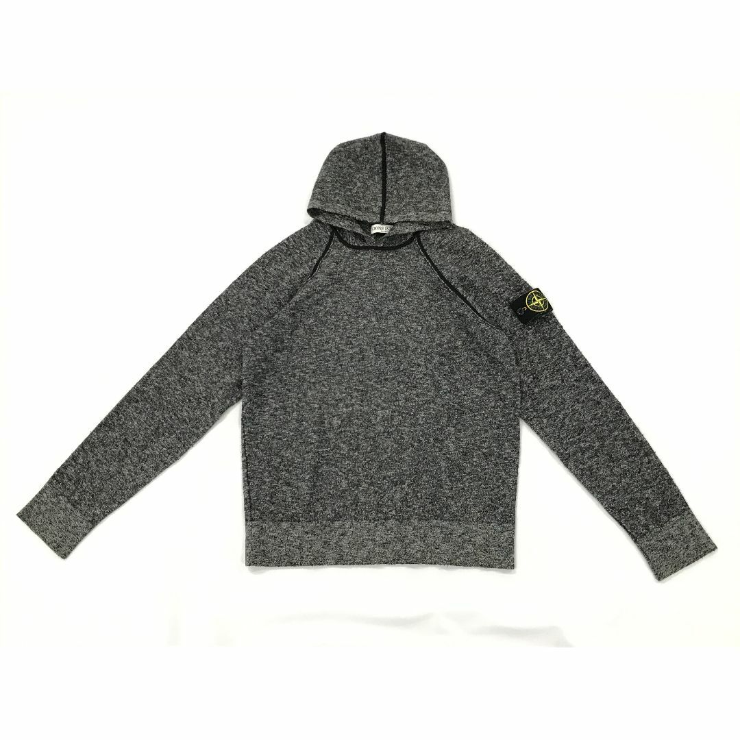 【美品】STONE ISLAND ストーンアイランド パーカー