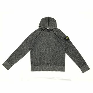 STONE ISLAND - 【美品】STONE ISLAND ストーンアイランド パーカー の