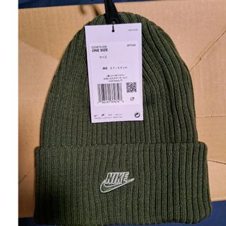 NIKE ナイキ ニットキャップ