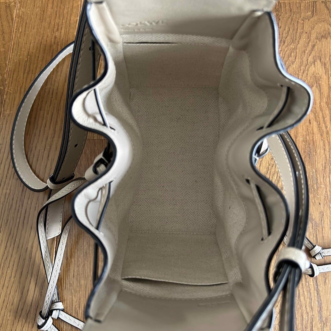 LOEWE ロエベ ハンモック ミニ、ミニハンモック