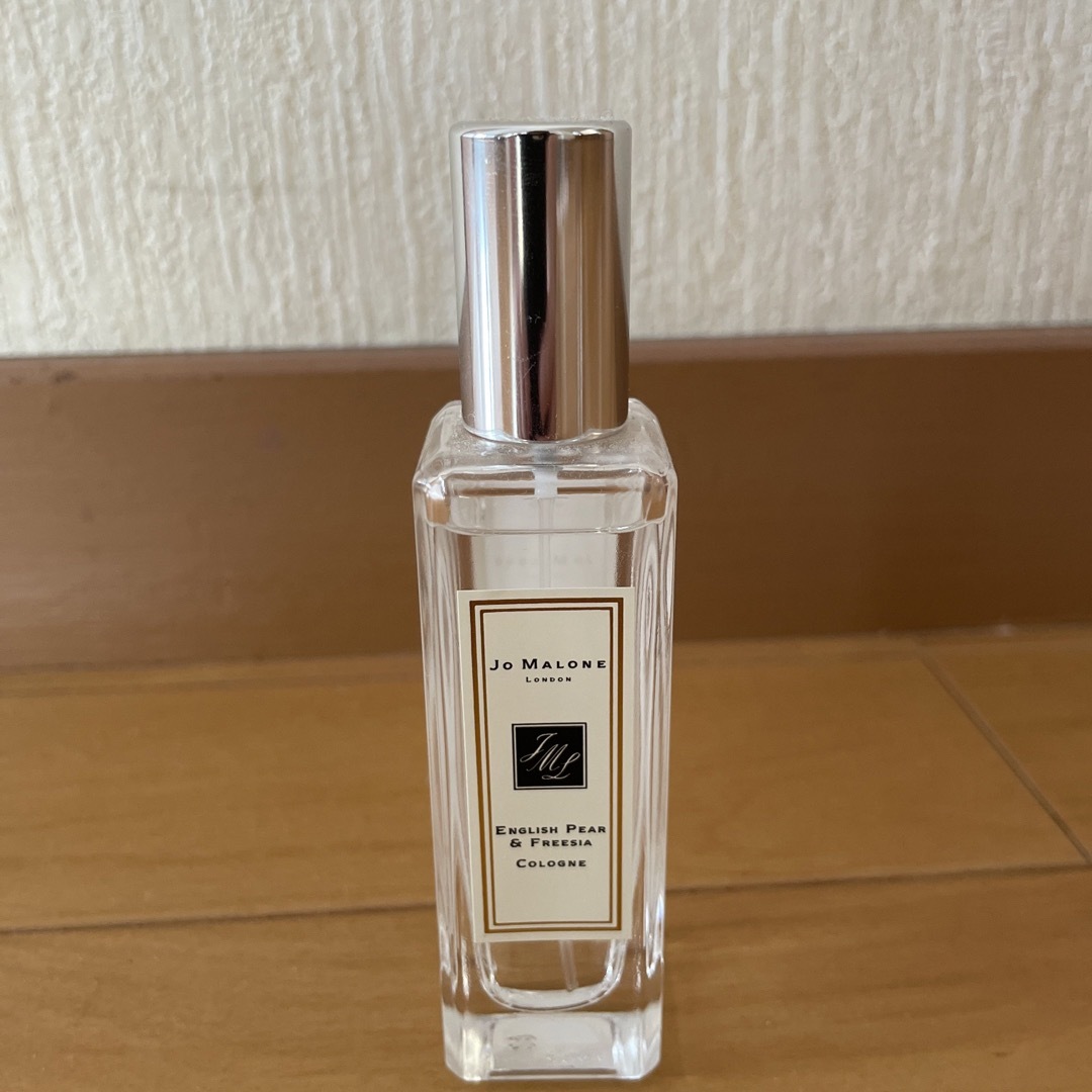 値下げ????⤵️jomalone イングリッシュペアー&フリージア 30ml