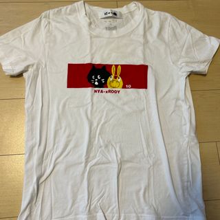 ネネット(Ne-net)のネネット　ロディ　コラボTシャツ(Tシャツ(半袖/袖なし))