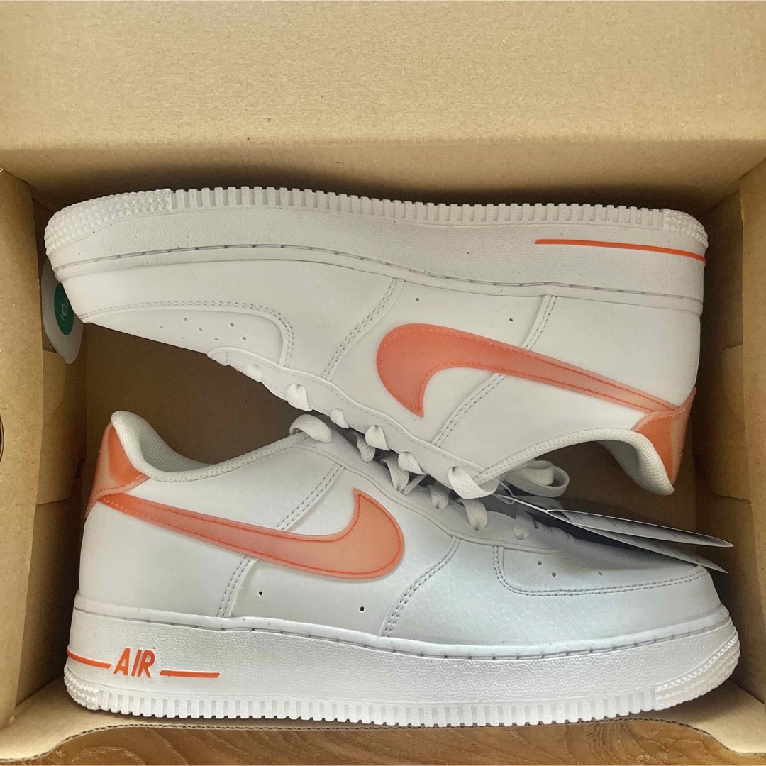 24.5㎝ NIKE AIRFORCE1 ナイキ エアフォース1 ネクスト