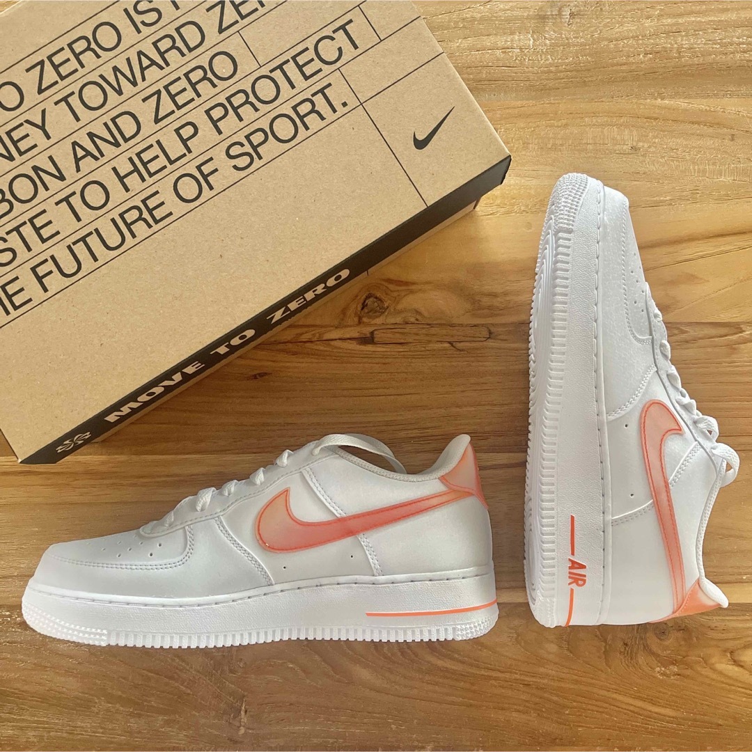 24.5㎝ NIKE AIRFORCE1 ナイキ エアフォース1 ネクスト