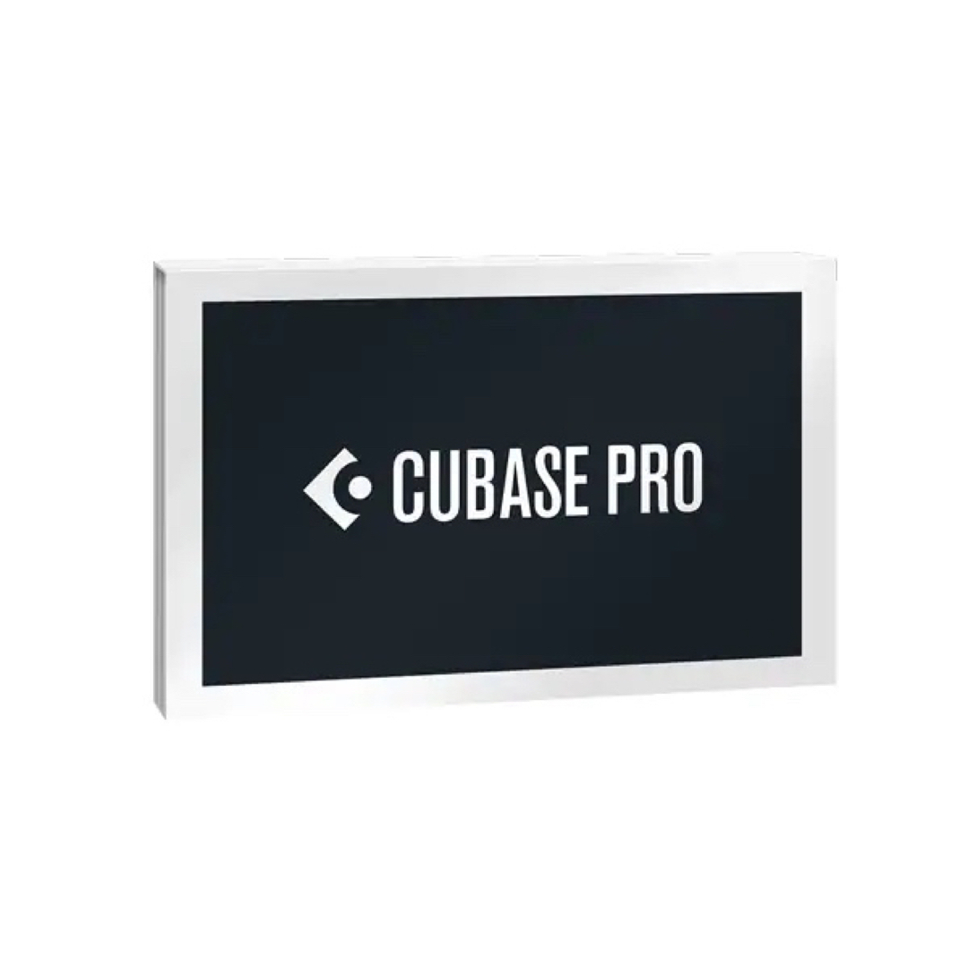 cubase pro 12