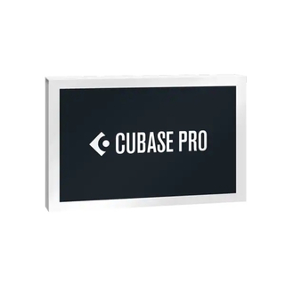 cubase pro 12(DAWソフトウェア)