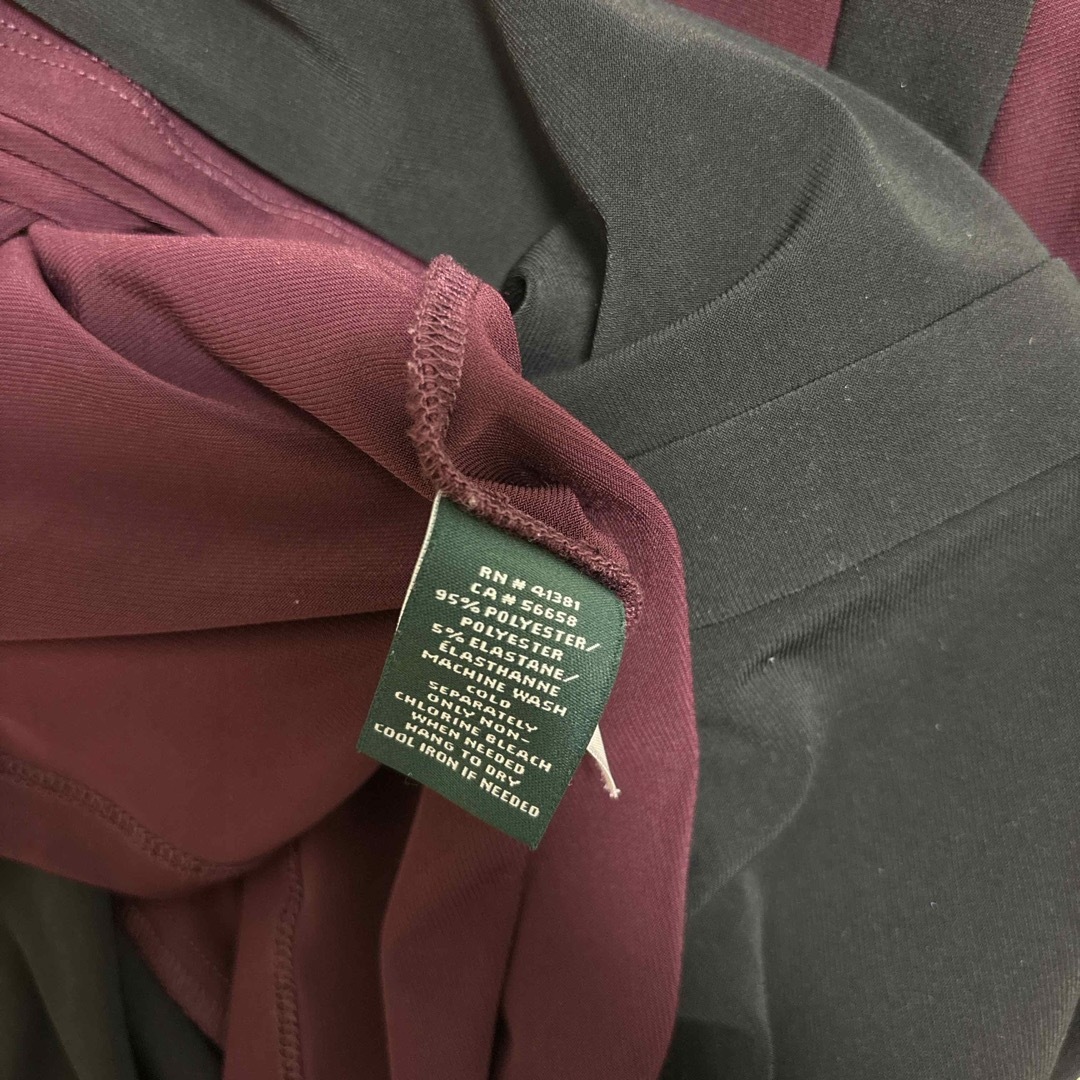 Ralph Lauren - 美品ラルフローレンタイトワンピースの通販 by
