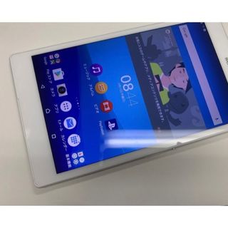 ソニー(SONY)のSony Xperia Z3 Tablet Compact SGP611(タブレット)