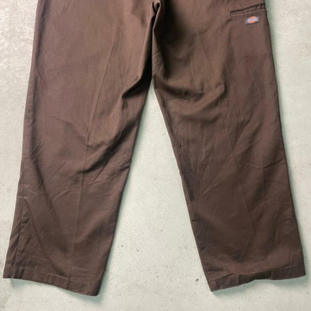 Dickies ダブルニー USA製 w42