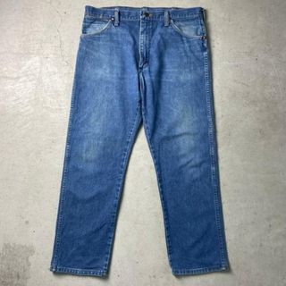 90's wrangler relaxed fit ラングラー　34x30