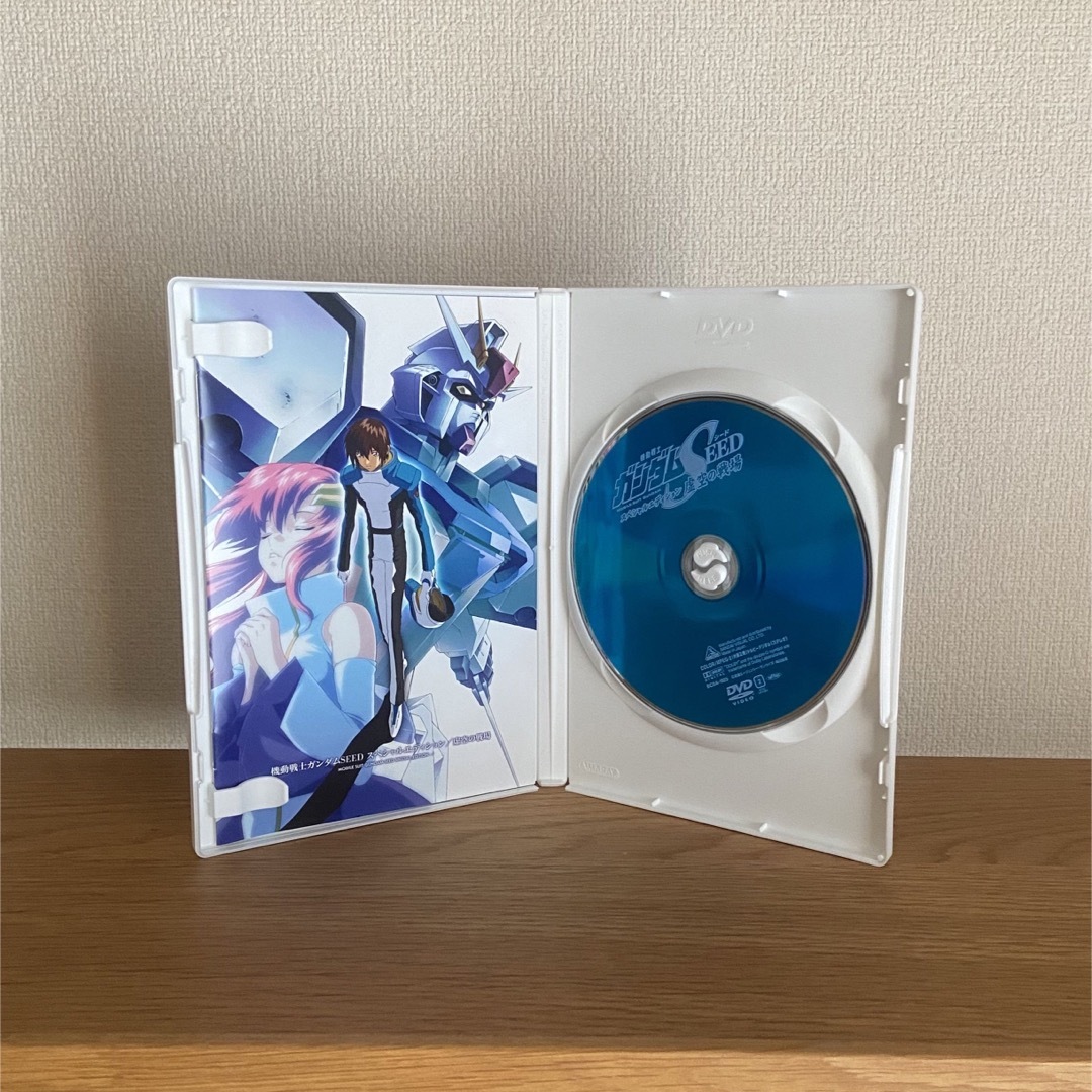 機動戦士ガンダム SEED+DESTINY スペシャルエディション　全7巻セット 3