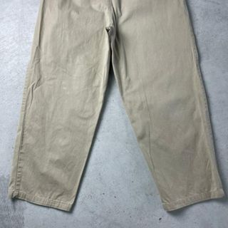 TOMMY HILFIGER - 90年代 TOMMY HILFIGER トミーヒルフィガー 2タック ...