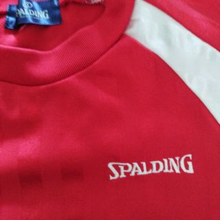 スポルディング(SPALDING)のSPALDING　Tシャツ　130サイズ(Tシャツ/カットソー)