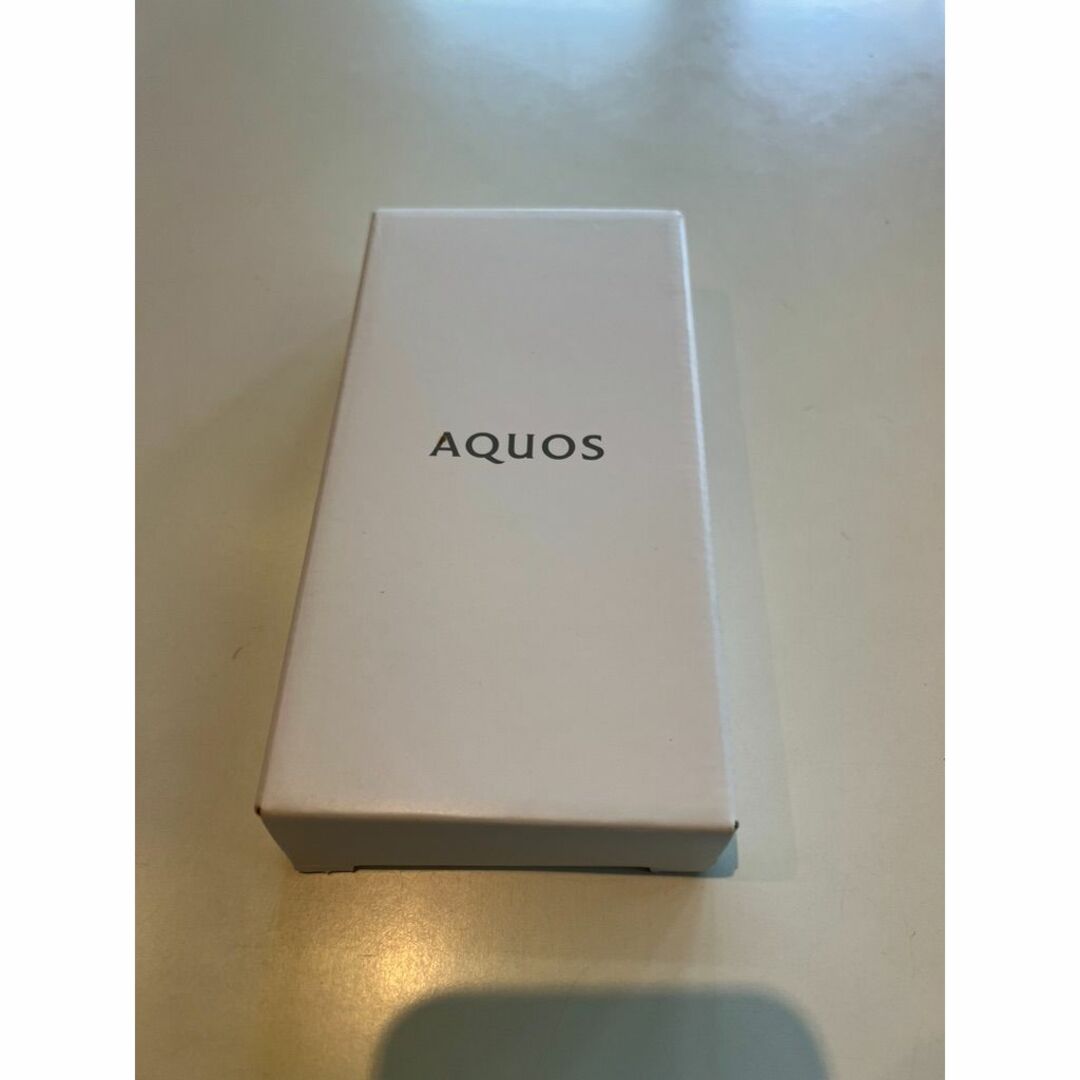 SHARP - ほぼ新品 SIMフリー AQUOS sense7 plus