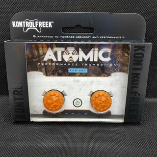 コントロールフリーク KontrolFreek FPSフリーク ATOMIC(その他)