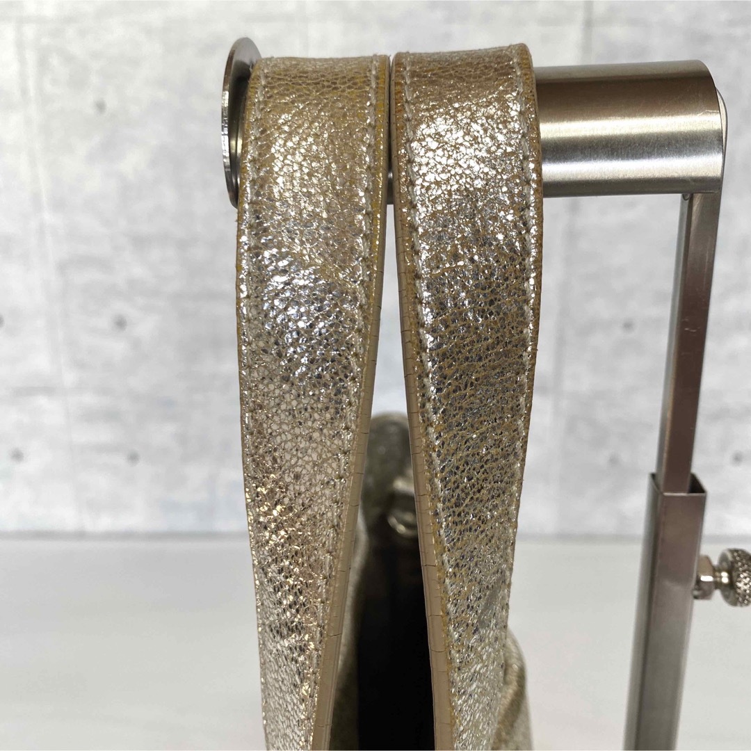 JIMMY CHOO - 専用品JIMMY CHOO♡日本限定10周年記念2WAYハンドバッグ JIMMY CHOO - 専用品JIMMY CHOO♡日本限定10周年記念2WAYハンドバッグ