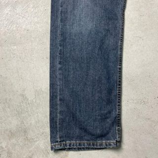 Levi's - 00年代 Levi's リーバイス 505 ストレート デニムパンツ ...