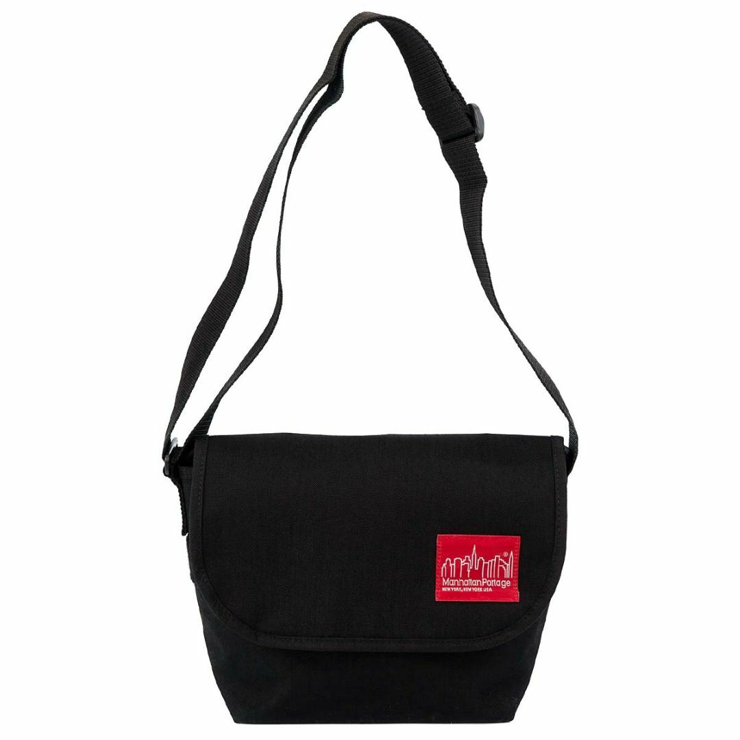 ショルダーバッグ Manhattan Portage マンハッタンポーテージ 1605JR
