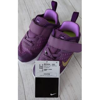 ナイキ(NIKE)のNIKE　ベビーシューズ　16cm(スニーカー)