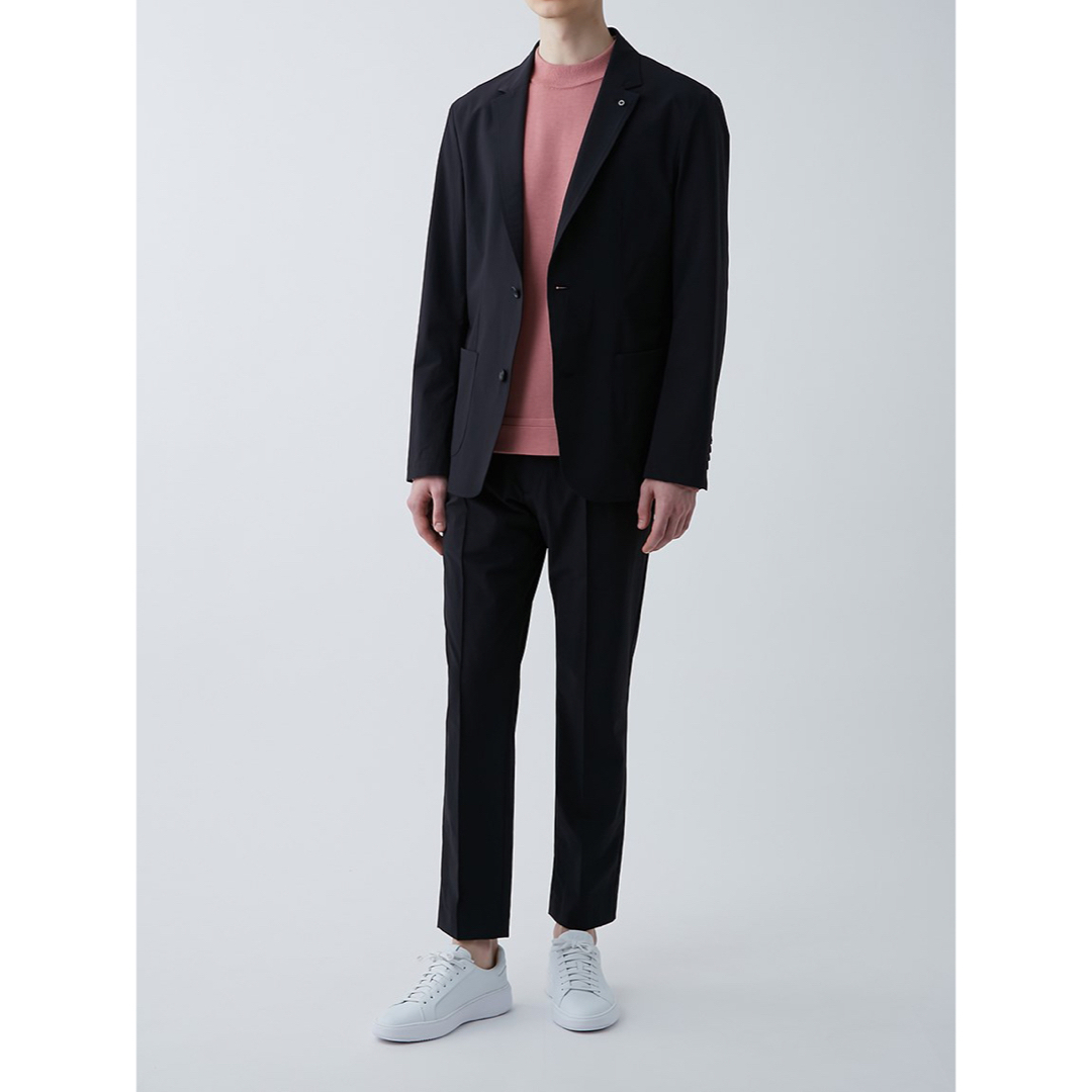 BLACK M 22FW TIGHTBOOTH 上下 セットアップ スーツ セットアップ BLACK M 22FW TIGHTBOOTH 上下 セットアップ スーツ セットアップ