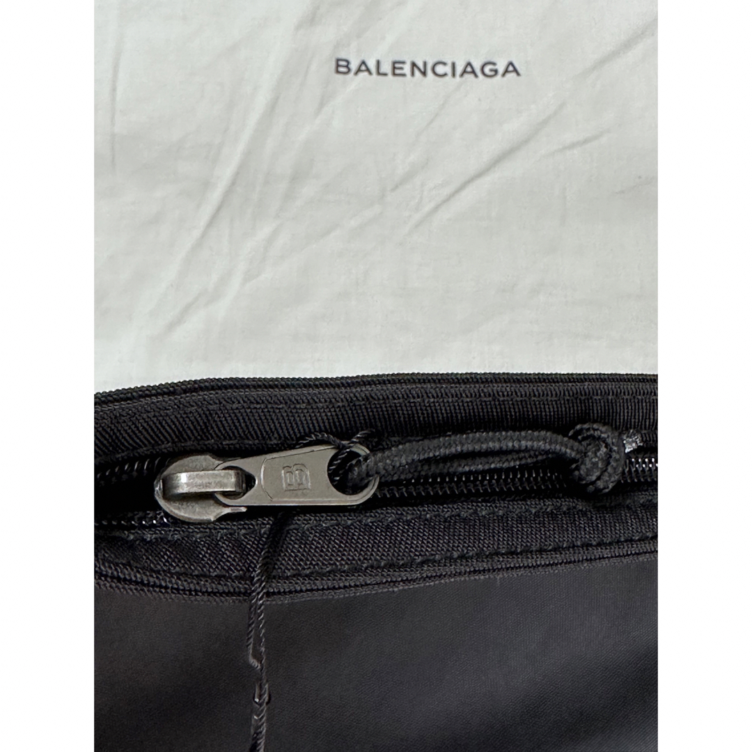 バレンシアガ クラッチバッグ 未使用品 BALENCIAGA BAG