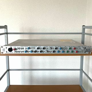 SSL XLogic SuperAnalogue Channel(その他)