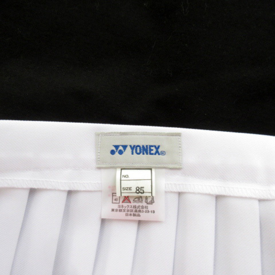 other - YONEX ヨネックス テニス スカート スコート プリーツ other - YONEX ヨネックス テニス スカート スコート プリーツ
