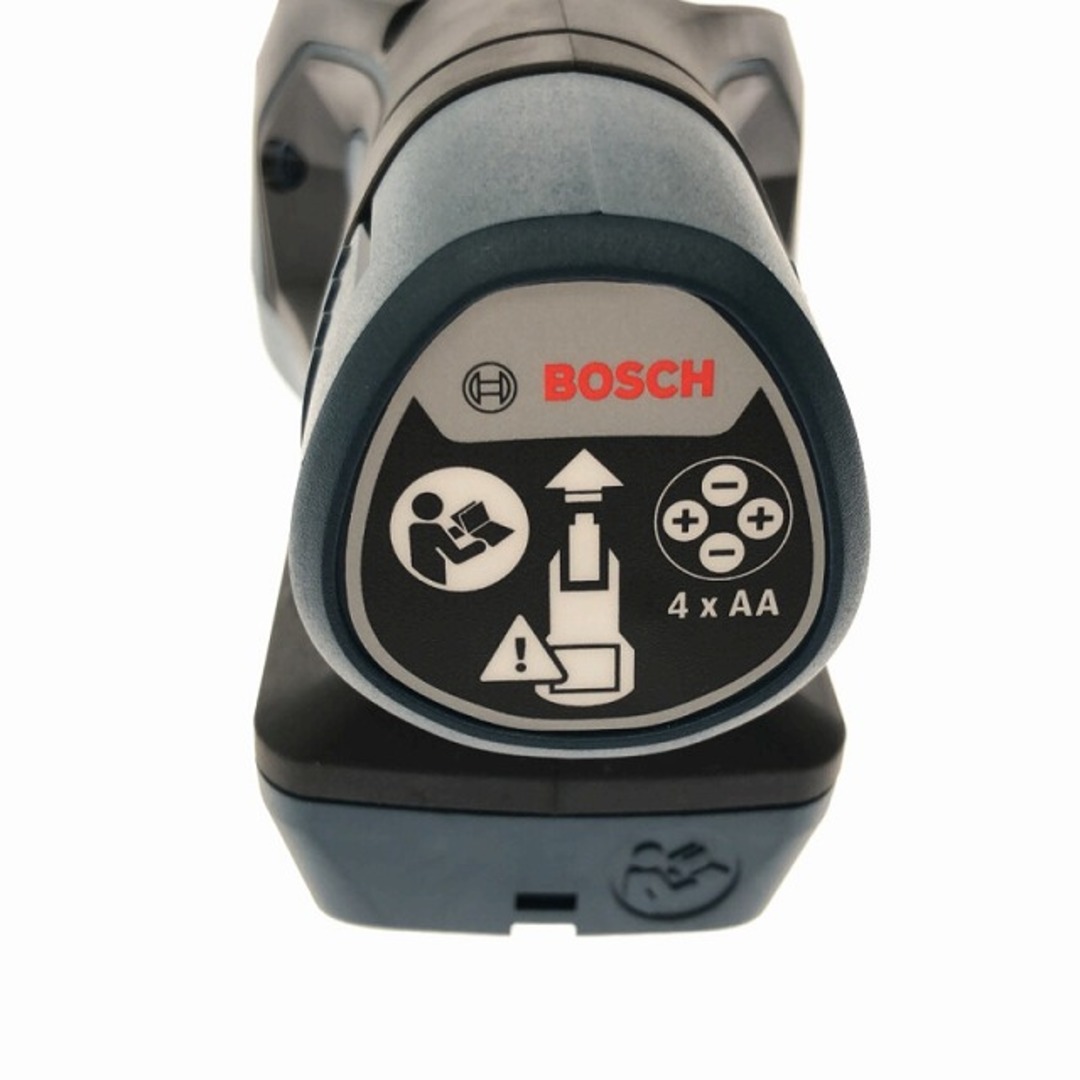 BOSCH(ボッシュ)の☆未使用品☆BOSCH ボッシュ マルチ探知機 GMD120 金属/通電線/木材/通水樹脂管 ウォールスキャナー ウォールディテクター 77814 自動車/バイクのバイク(工具)の商品写真