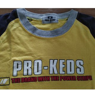 プロケッズ(PRO-Keds)のPRO-KEDS　Tシャツ　130(Tシャツ/カットソー)