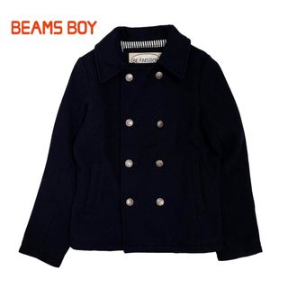 BEAMS BOY - maturely Coverall Jacket マチュアリー カバーオールの ...