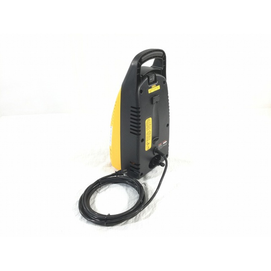RYOBI - ☆中古品☆ RYOBI リョービ 100V 高圧洗浄機 AJP-1400 RYOBI - ☆中古品☆ RYOBI リョービ 100V 高圧洗浄機 AJP-1400