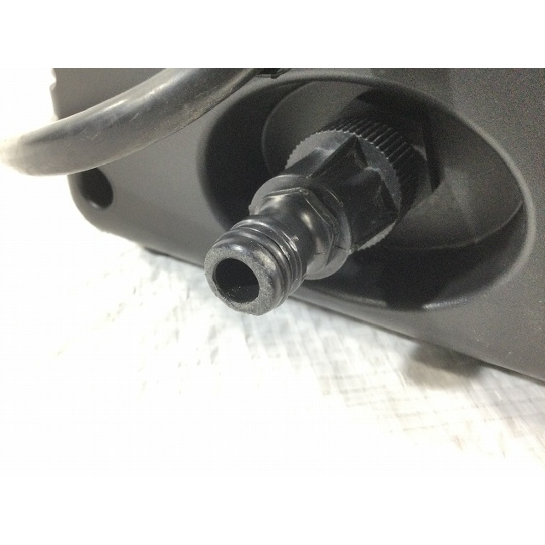 RYOBI - ☆中古品☆ RYOBI リョービ 100V 高圧洗浄機 AJP-1400 RYOBI - ☆中古品☆ RYOBI リョービ 100V 高圧洗浄機 AJP-1400