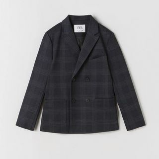 ZARA KIDS - キッズ スーツセットの通販 by ny shop｜ザラキッズならラクマ