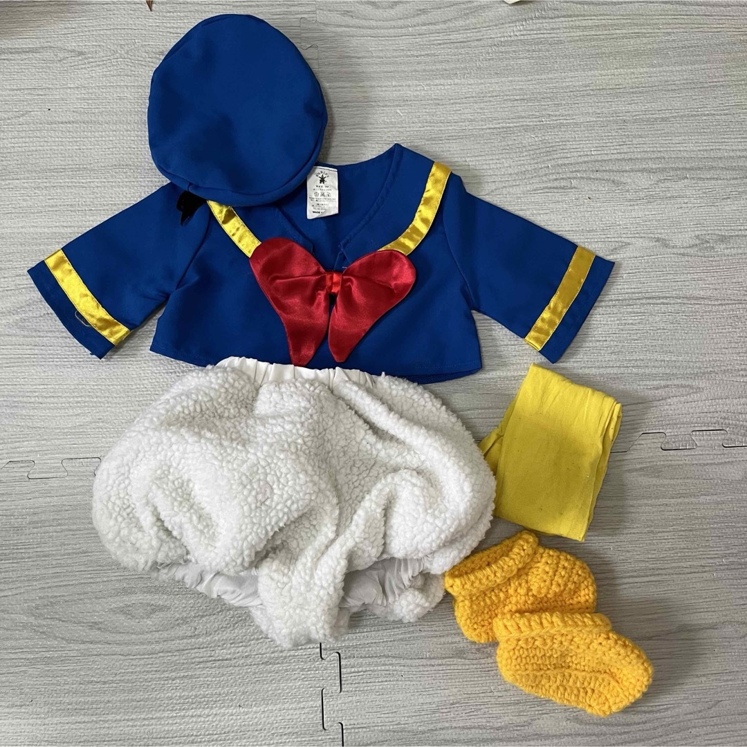 ドナルドコスプレ - その他 ドナルドコスプレ - その他