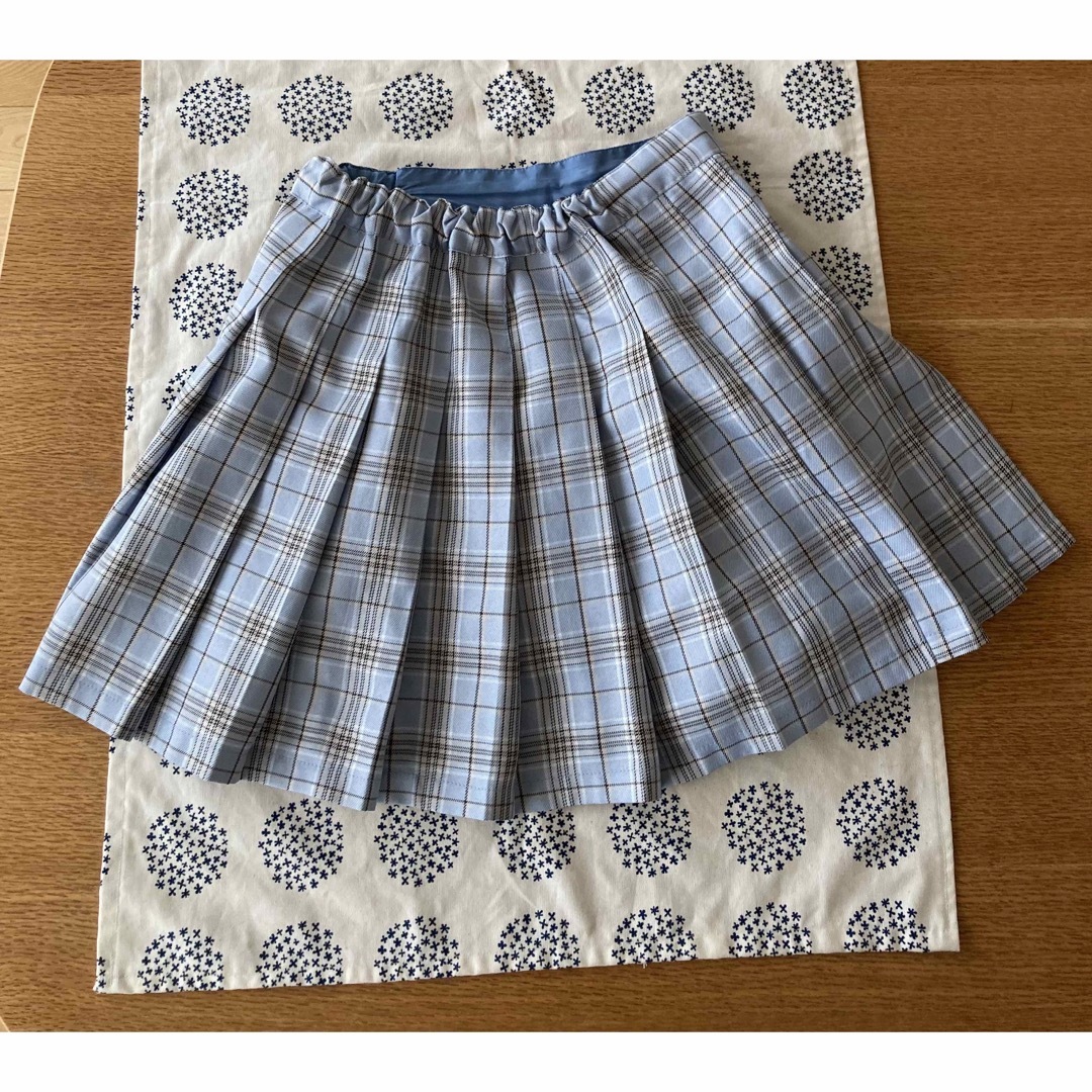 lovetoxic(ラブトキシック)のラブトキシック　lovetoxic サイズL(160)スカートパンツ キッズ/ベビー/マタニティのキッズ服女の子用(90cm~)(スカート)の商品写真