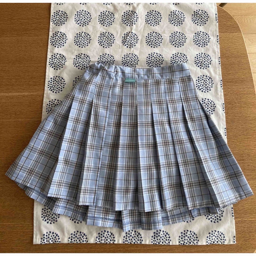 lovetoxic(ラブトキシック)のラブトキシック　lovetoxic サイズL(160)スカートパンツ キッズ/ベビー/マタニティのキッズ服女の子用(90cm~)(スカート)の商品写真