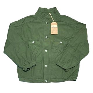 テンダーロイン(TENDERLOIN)の23SS テンダーロイン FATIGUE JKT ファティーグ ジャケット(ブルゾン)