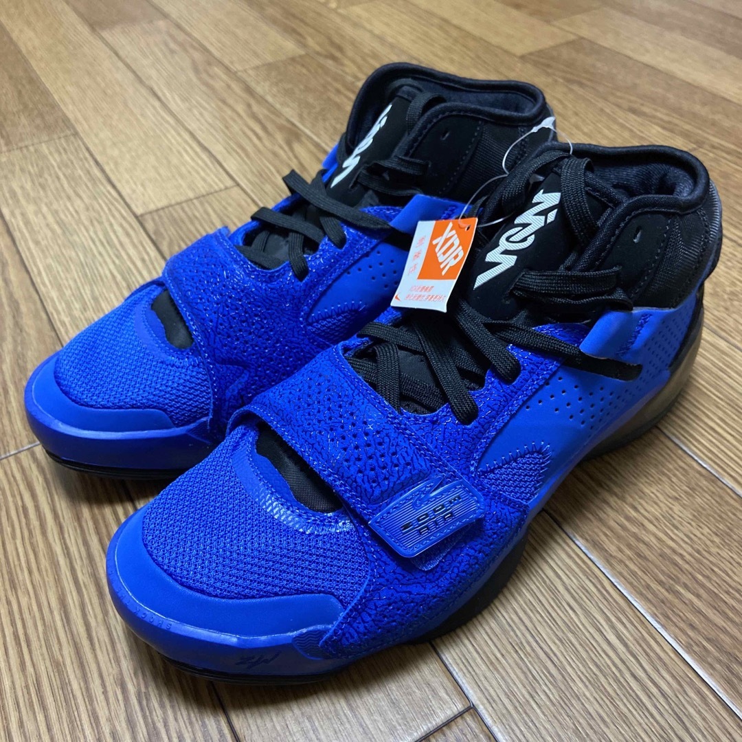 27.5 Nike Jordan Zion 2 ナイキ ジョーダン ザイオン 2